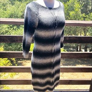 Vince Camuto Sweater Dress